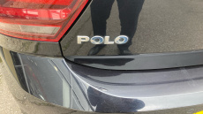 Volkswagen Polo 1.0 TSI 95 SE 5dr DSG Petrol Hatchback